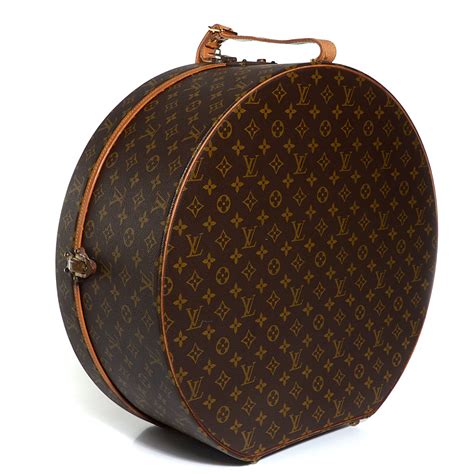 lv mini hat box bag price|Boîte Chapeau 30 Monogram Canvas .